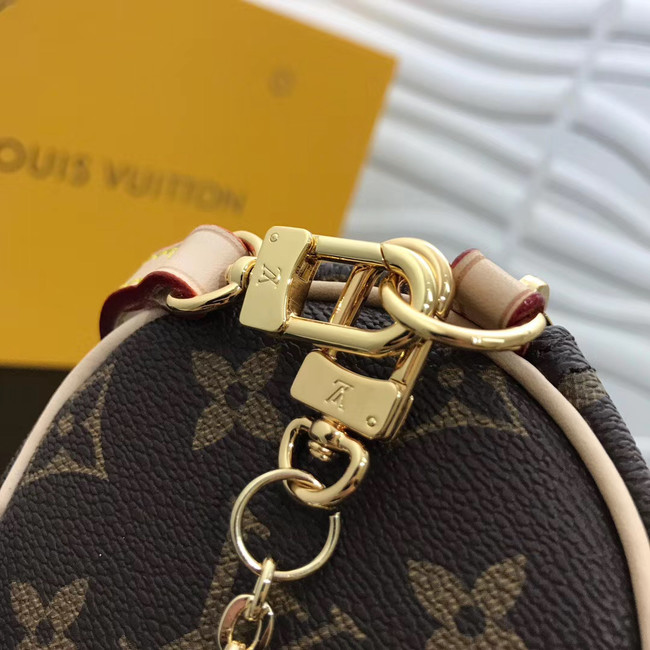 Louis Vuitton Original Monogram Canvas M40713