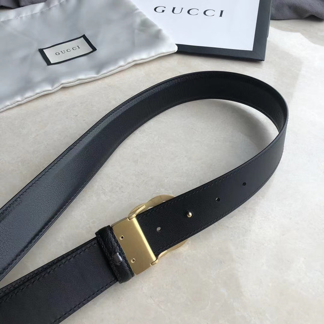 Gucci Original Calf Leather 35MM 3306-9