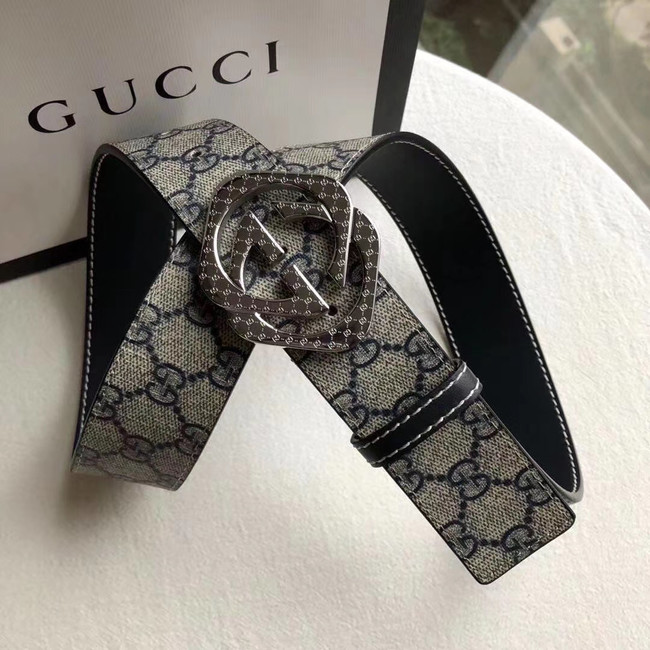 Gucci Original Calf Leather 38MM 3308-3