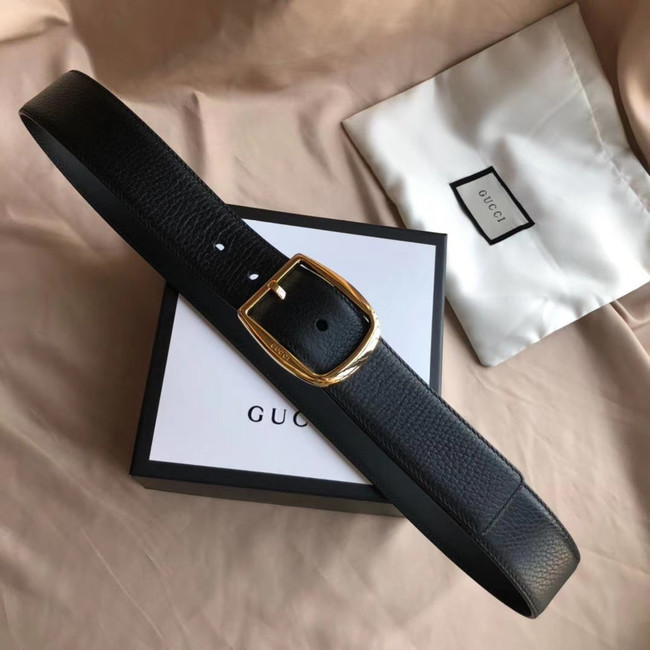 Gucci Original Calf Leather 40MM 3307-1