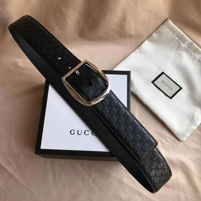 Gucci Original Calf Leather 40MM 3307-4