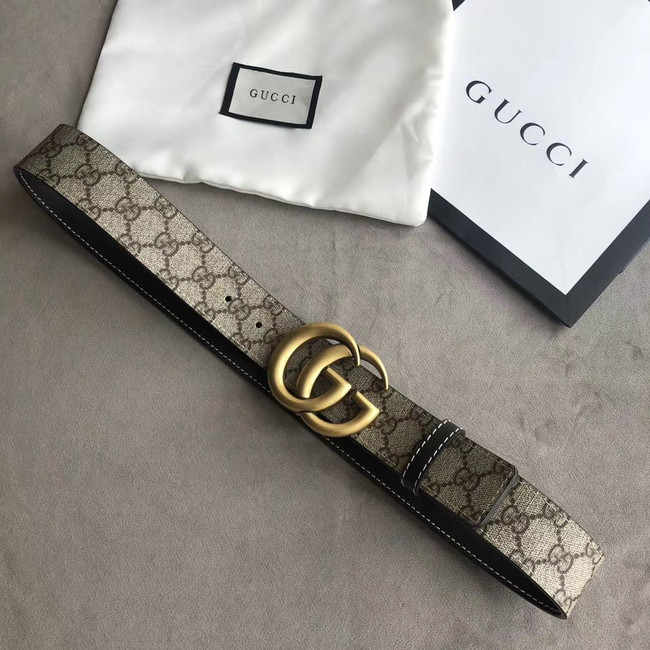 Gucci Original Calf Leather 40MM 3307-5