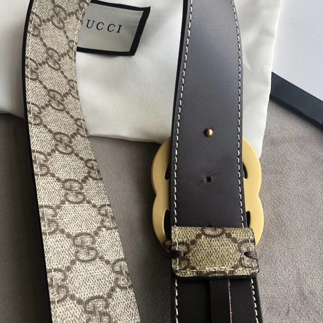 Gucci Original Calf Leather 40MM 3307-5