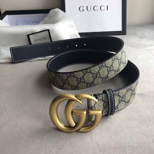 Gucci Original Calf Leather 40MM 3307-6