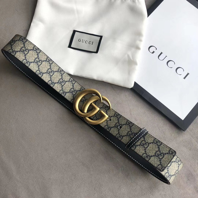 Gucci Original Calf Leather 40MM 3307-6