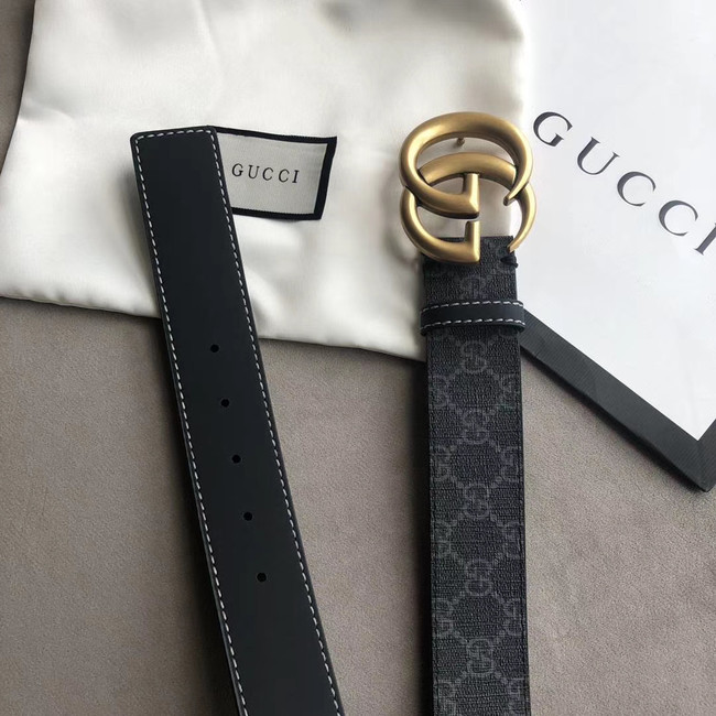 Gucci Original Calf Leather 40MM 3307-7