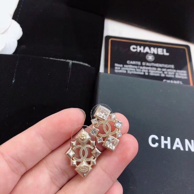 Chanel Earrings CE5278