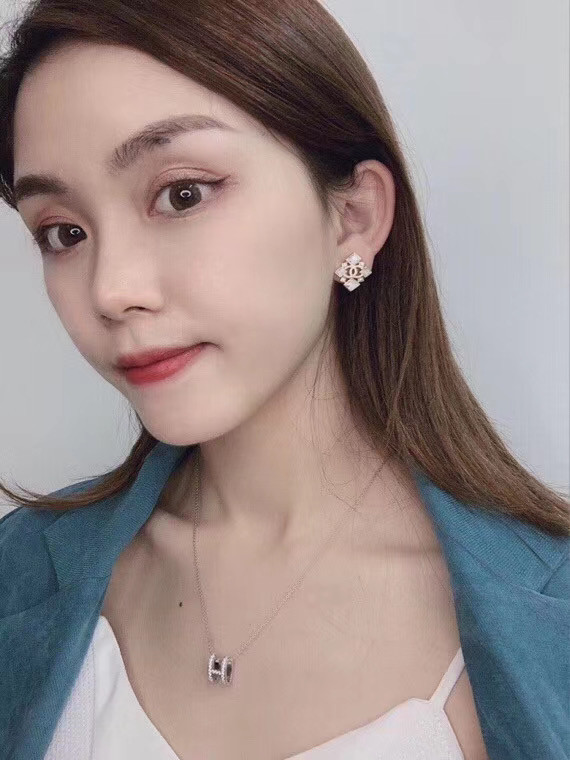 Chanel Earrings CE5278