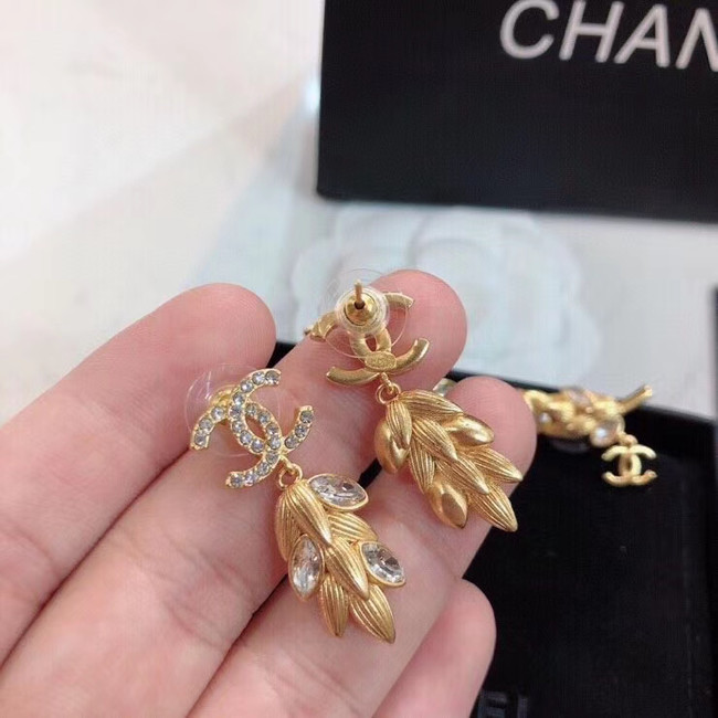 Chanel Earrings CE5289