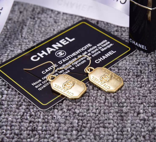 Chanel Earrings CE5291