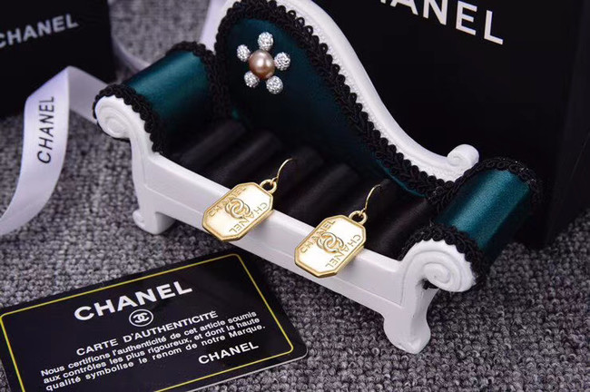 Chanel Earrings CE5291