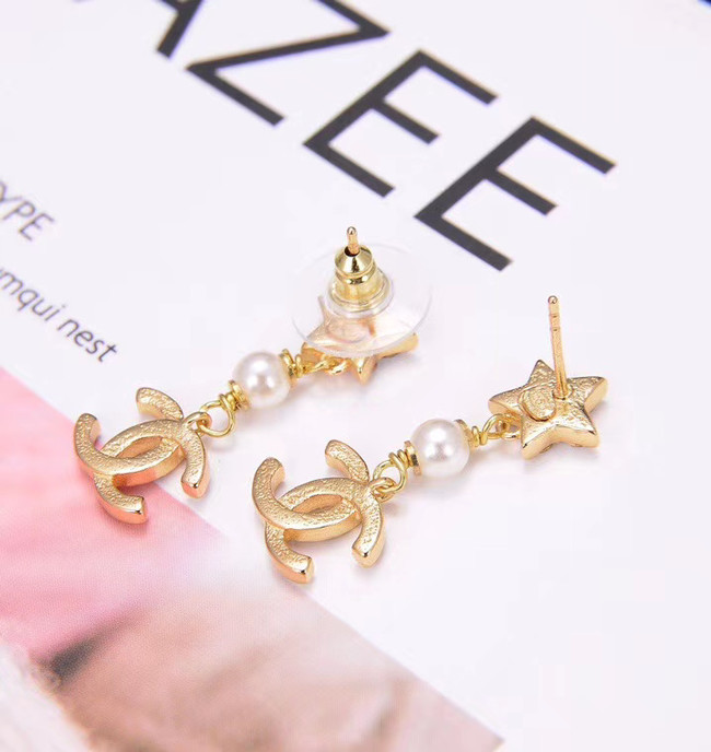 Chanel Earrings CE5292