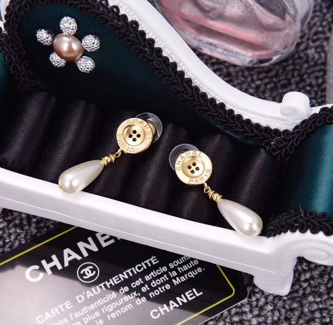 Chanel Earrings CE5296