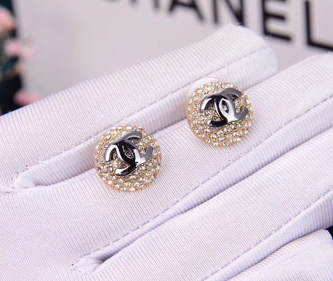 Chanel Earrings CE5300