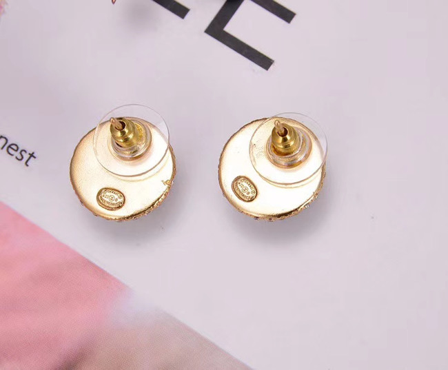 Chanel Earrings CE5300