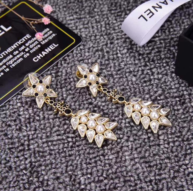 Chanel Earrings CE5302