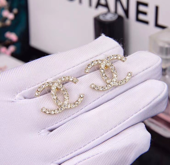 Chanel Earrings CE5303