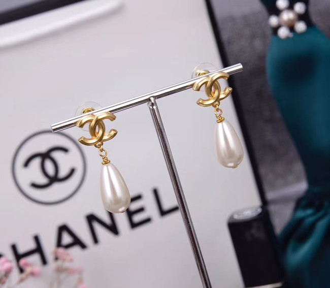 Chanel Earrings CE5304