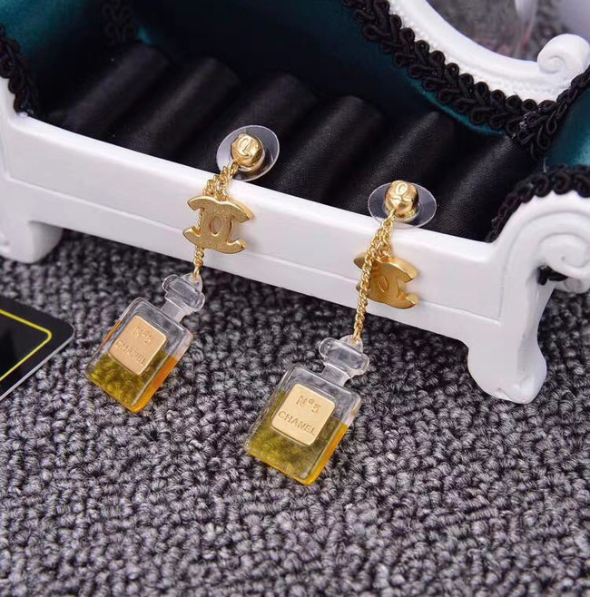 Chanel Earrings CE5305