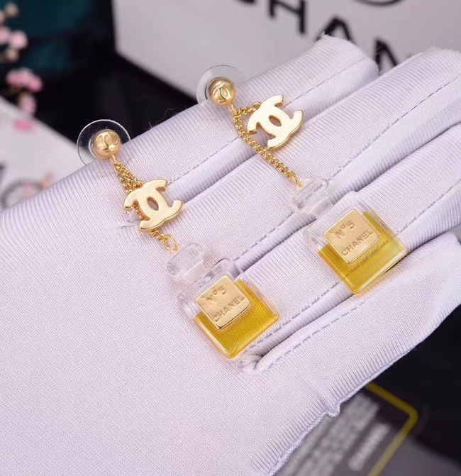 Chanel Earrings CE5305