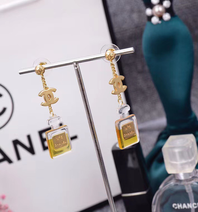 Chanel Earrings CE5305