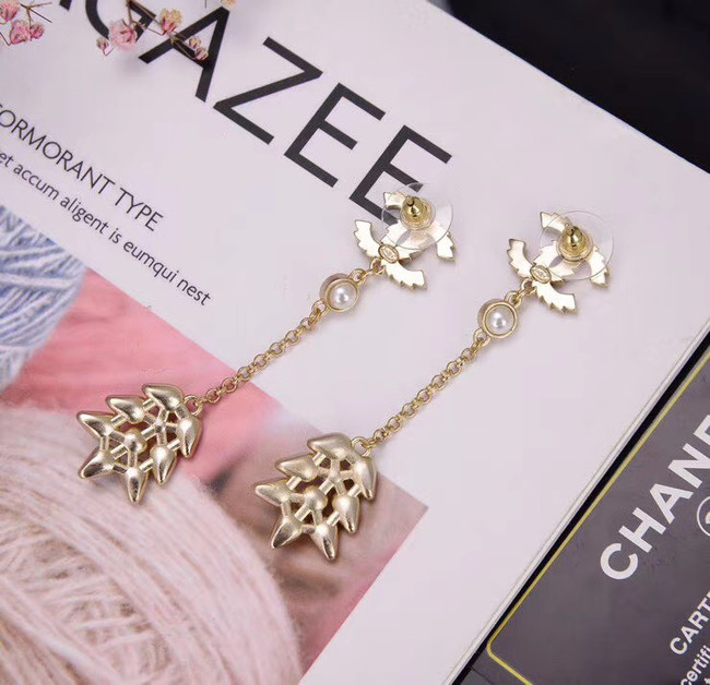 Chanel Earrings CE5310