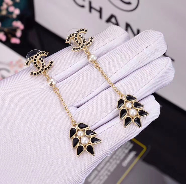 Chanel Earrings CE5310