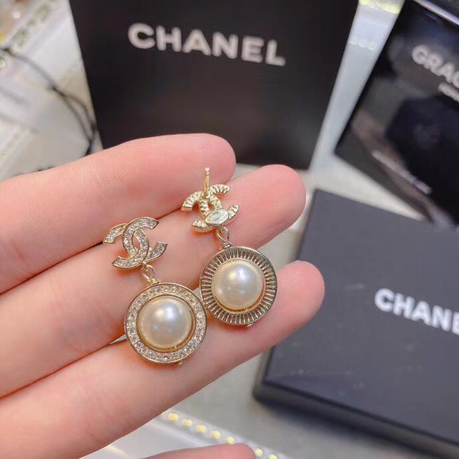 Chanel Earrings CE5312