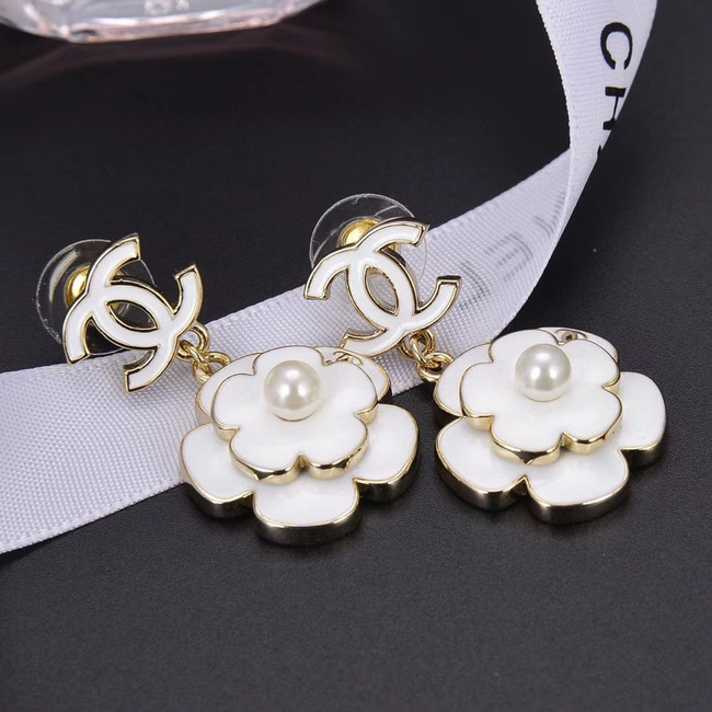 Chanel Earrings CE5313