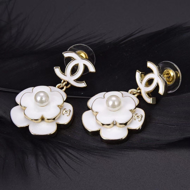 Chanel Earrings CE5313