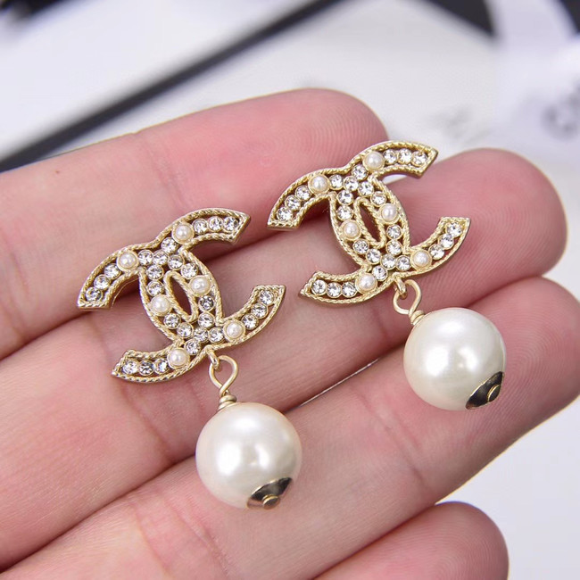 Chanel Earrings CE5315