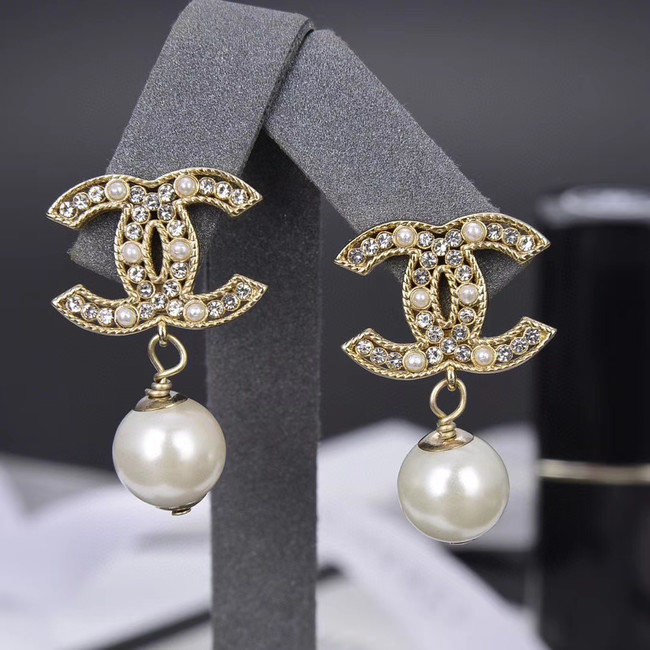 Chanel Earrings CE5315