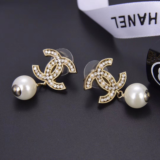 Chanel Earrings CE5315