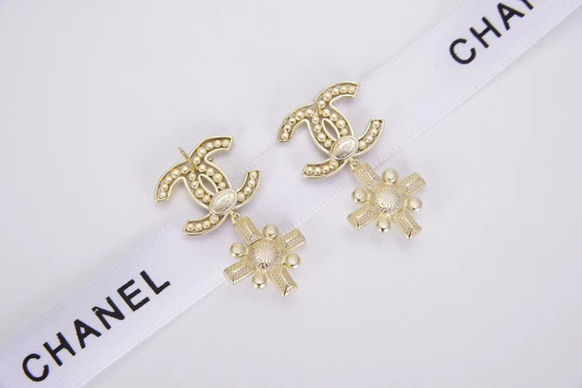 Chanel Earrings CE5316