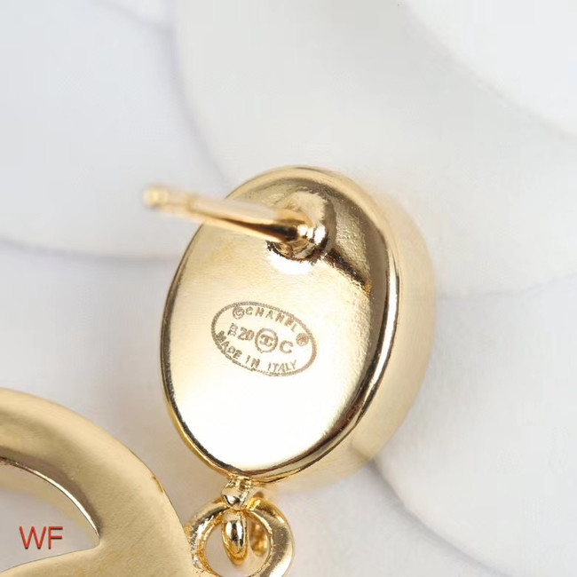 Chanel Earrings CE5319