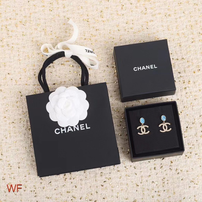 Chanel Earrings CE5319