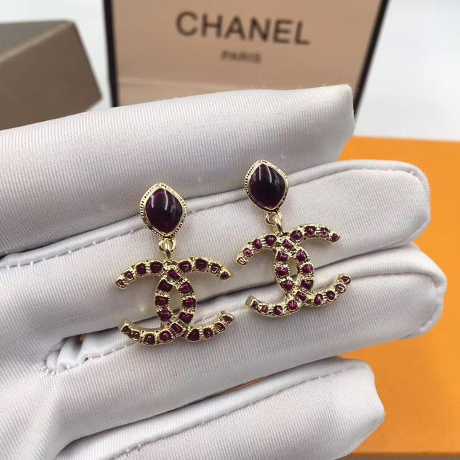 Chanel Earrings CE5323