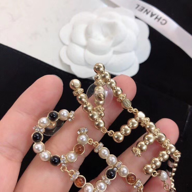 Chanel Earrings CE5325