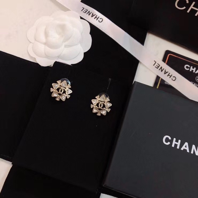 Chanel Earrings CE5327