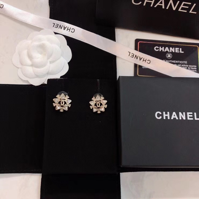 Chanel Earrings CE5327