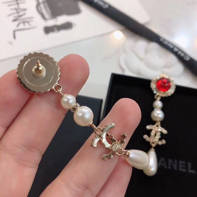 Chanel Earrings CE5331