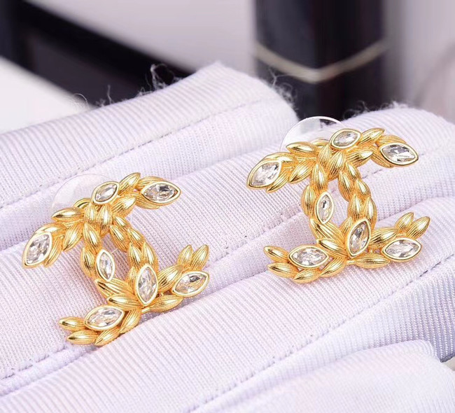 Chanel Earrings CE5332