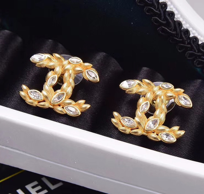 Chanel Earrings CE5332