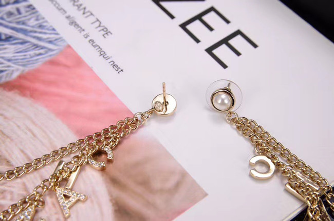 Chanel Earrings CE5336