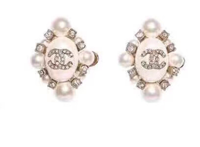 Chanel Earrings CE5337