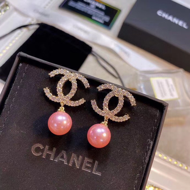 Chanel Earrings CE5339