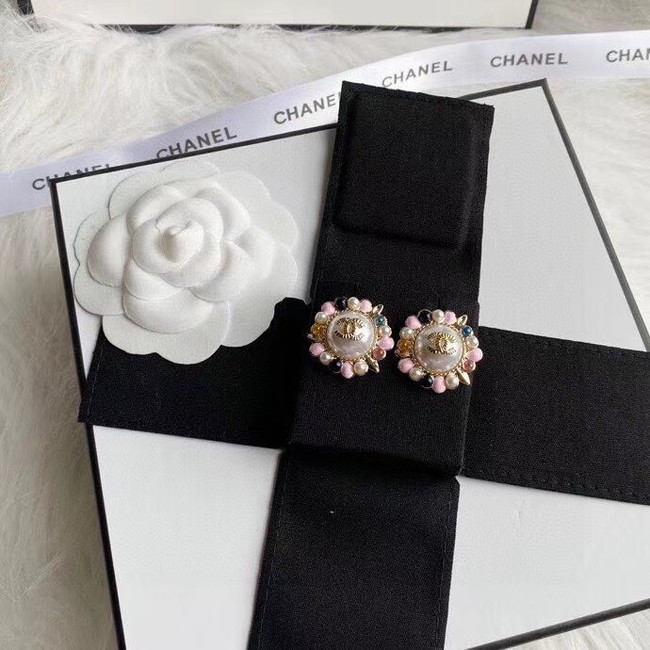 Chanel Earrings CE5343