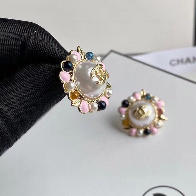 Chanel Earrings CE5343