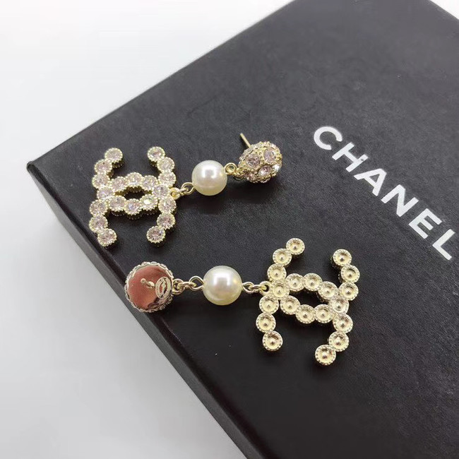 Chanel Earrings CE5345