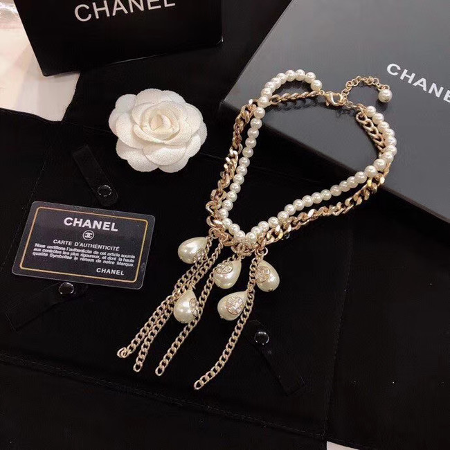 Chanel Necklace CE5276